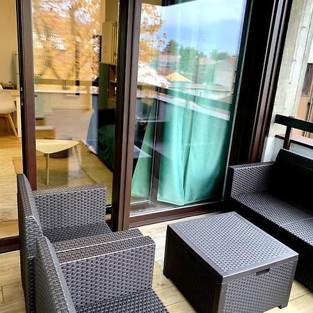 Appartamento Con Terrazzo Sui Tetti Milanesi Екстер'єр фото