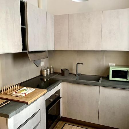 Appartamento Con Terrazzo Sui Tetti Milanesi Екстер'єр фото
